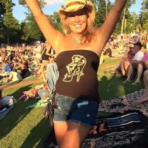 Meet your Posher, Cathy